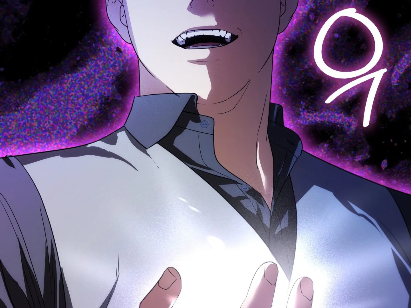 Should I Write You a Love Letter Instead? [BLATTE] - Chapter 24 manhwa