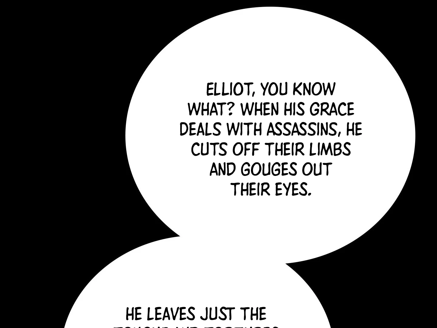 Should I Write You a Love Letter Instead? [BLATTE] - Chapter 24 manhwa