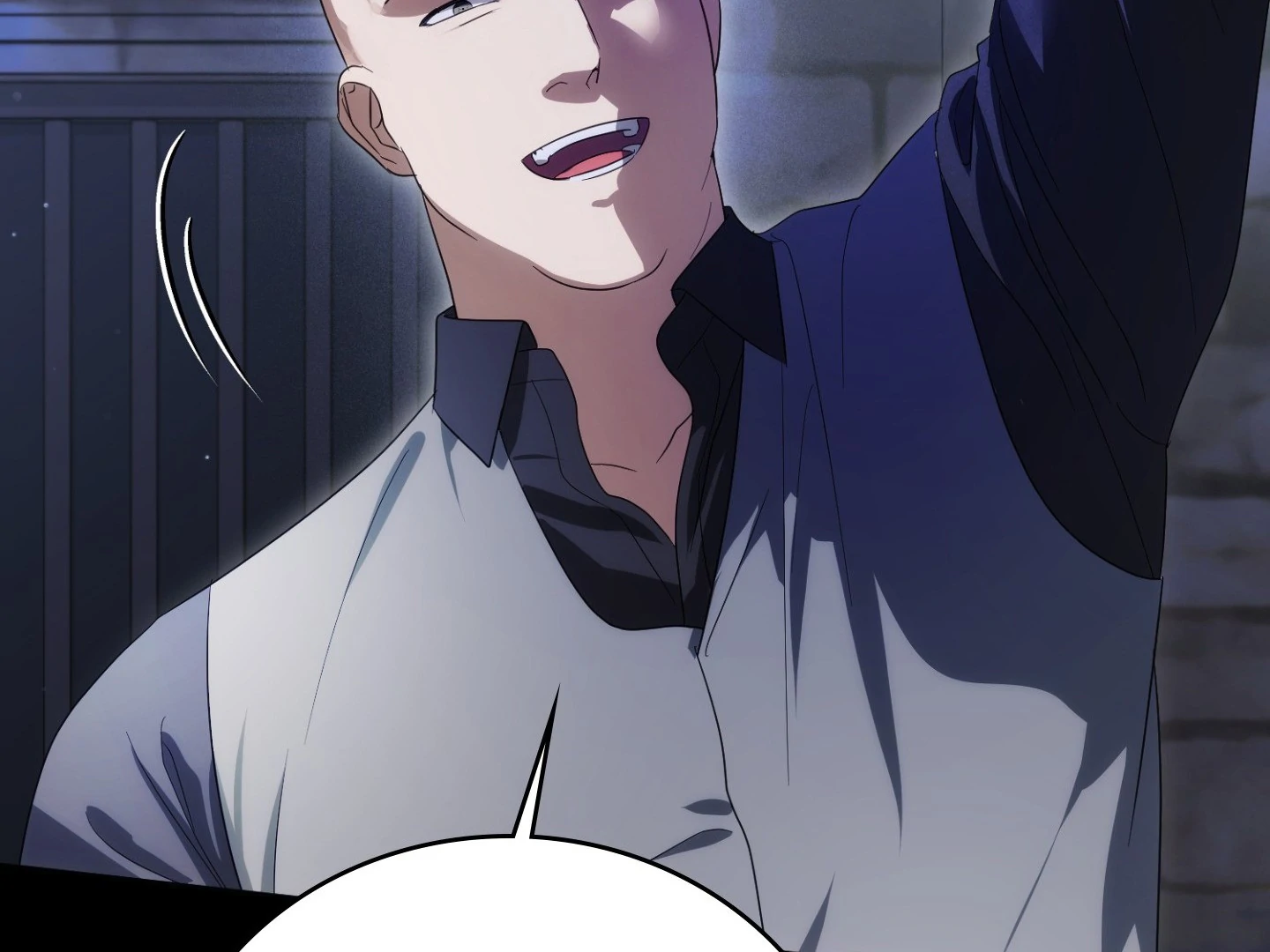 Should I Write You a Love Letter Instead? [BLATTE] - Chapter 24 manhwa