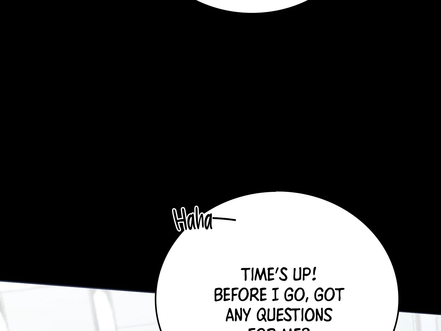 Should I Write You a Love Letter Instead? [BLATTE] - Chapter 24 manhwa