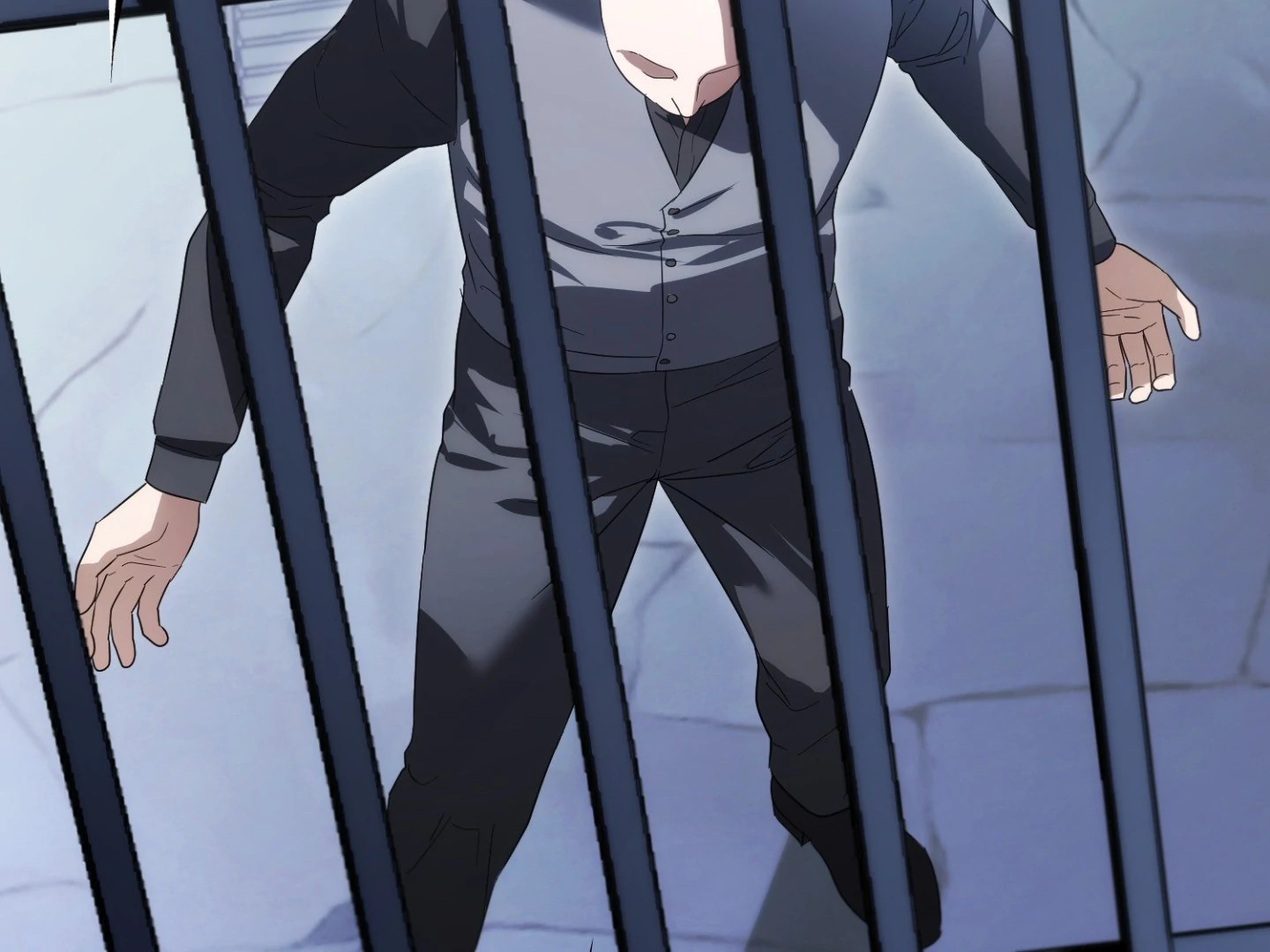 Should I Write You a Love Letter Instead? [BLATTE] - Chapter 24 manhwa