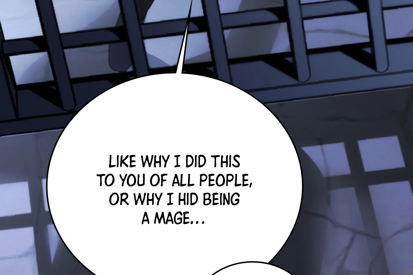 Should I Write You a Love Letter Instead? [BLATTE] - Chapter 24 manhwa