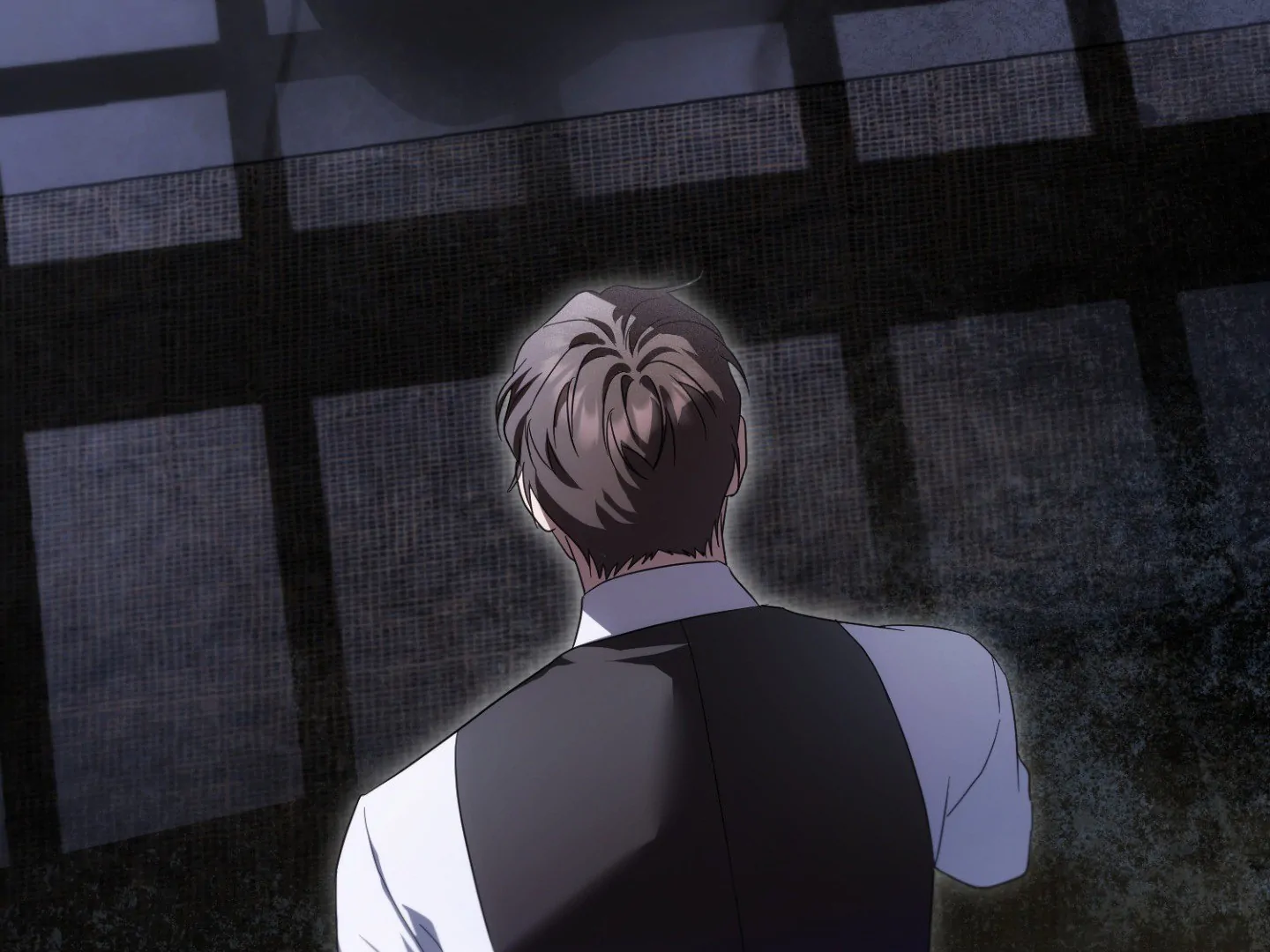 Should I Write You a Love Letter Instead? [BLATTE] - Chapter 24 manhwa