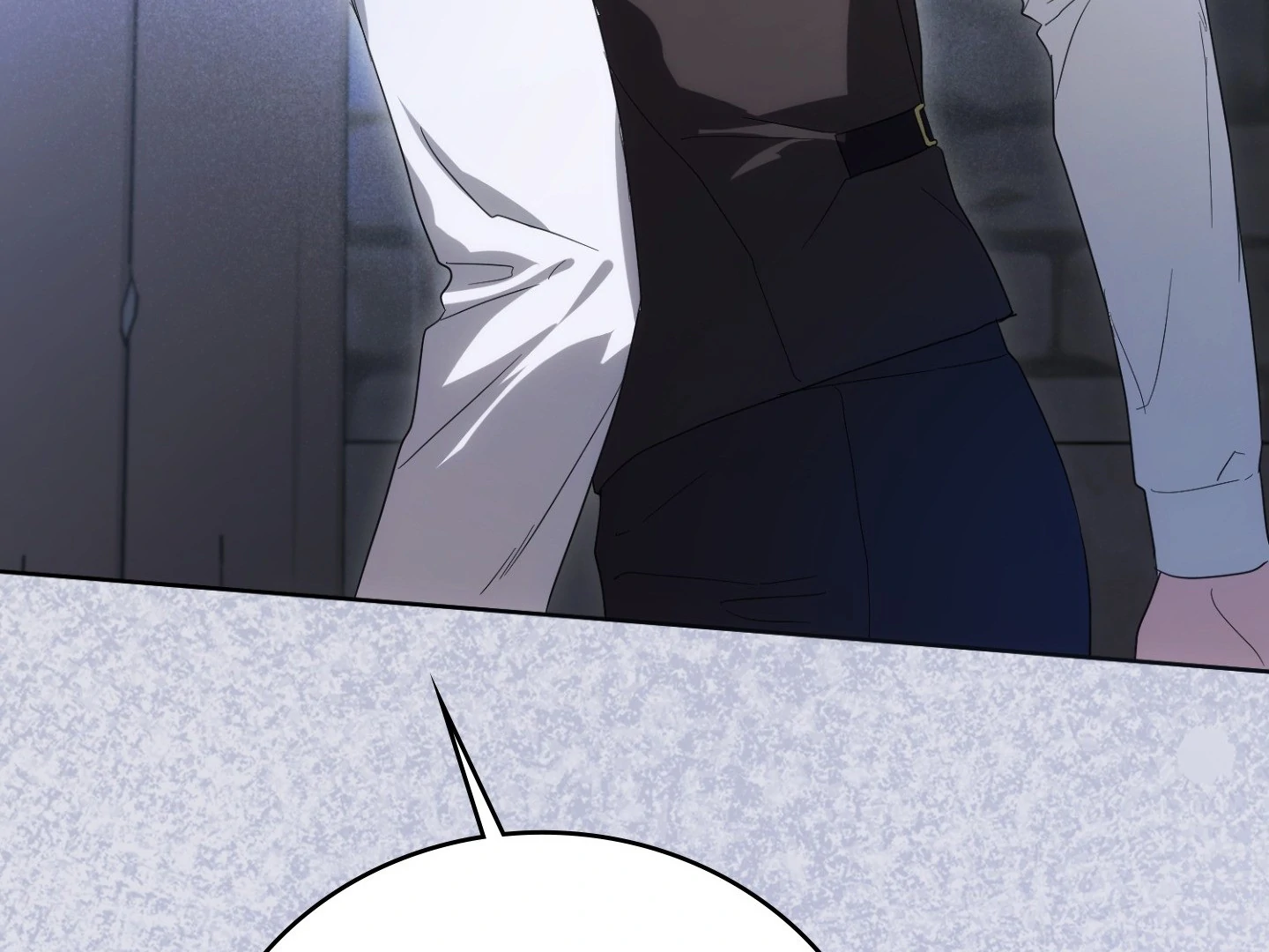 Should I Write You a Love Letter Instead? [BLATTE] - Chapter 24 manhwa