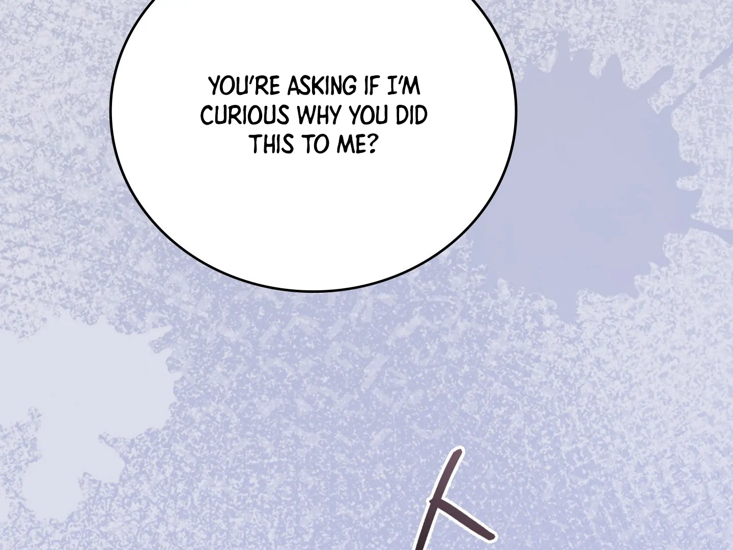 Should I Write You a Love Letter Instead? [BLATTE] - Chapter 24 manhwa