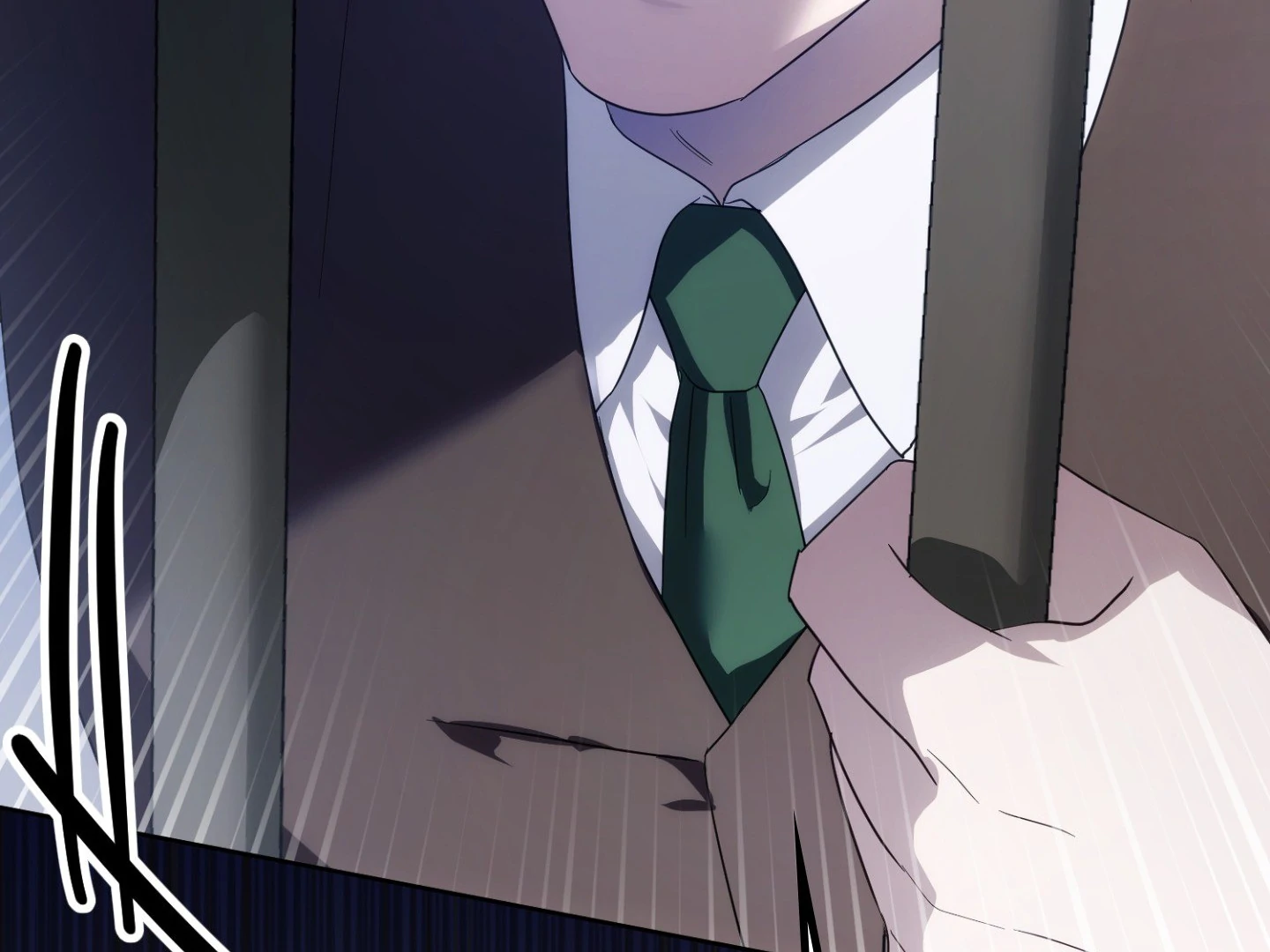 Should I Write You a Love Letter Instead? [BLATTE] - Chapter 24 manhwa