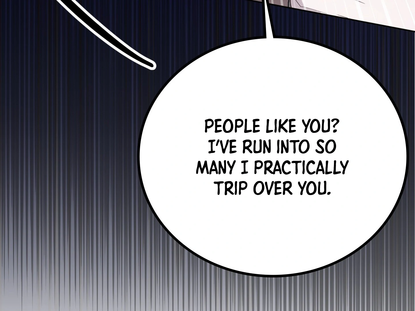 Should I Write You a Love Letter Instead? [BLATTE] - Chapter 24 manhwa