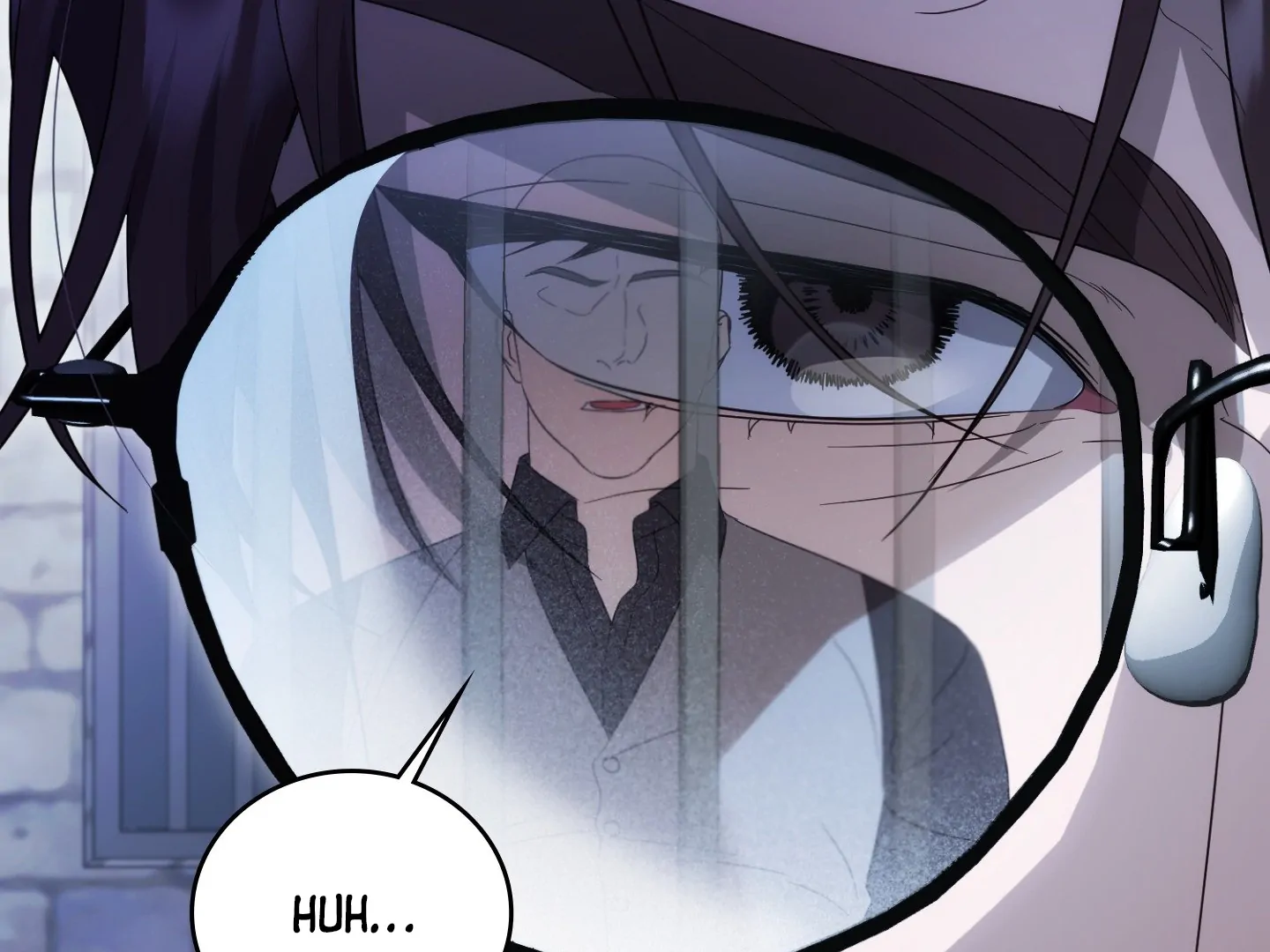 Should I Write You a Love Letter Instead? [BLATTE] - Chapter 24 manhwa