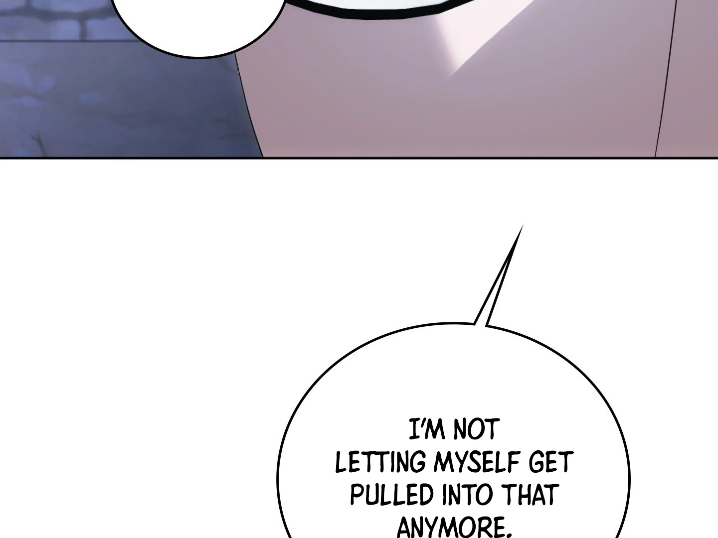 Should I Write You a Love Letter Instead? [BLATTE] - Chapter 24 manhwa