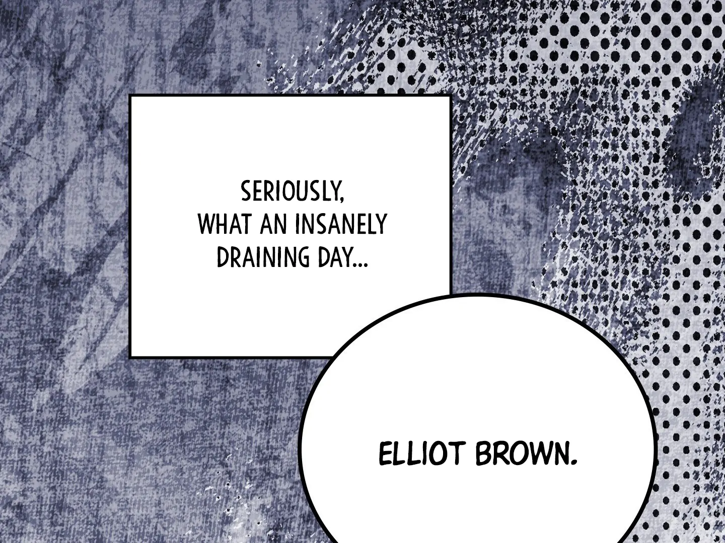 Should I Write You a Love Letter Instead? [BLATTE] - Chapter 24 manhwa