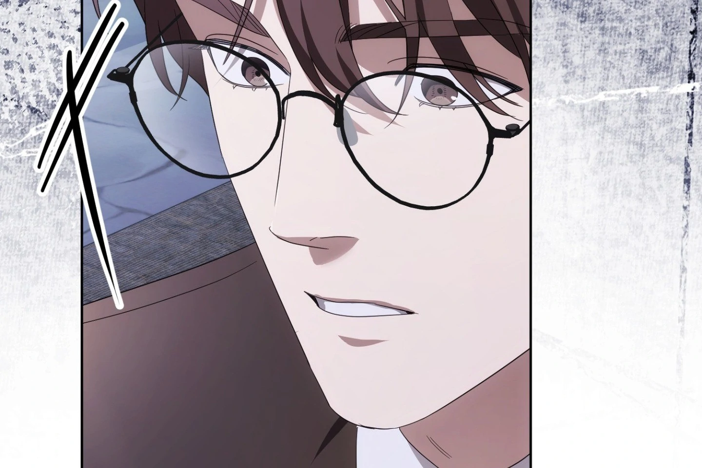 Should I Write You a Love Letter Instead? [BLATTE] - Chapter 24 manhwa