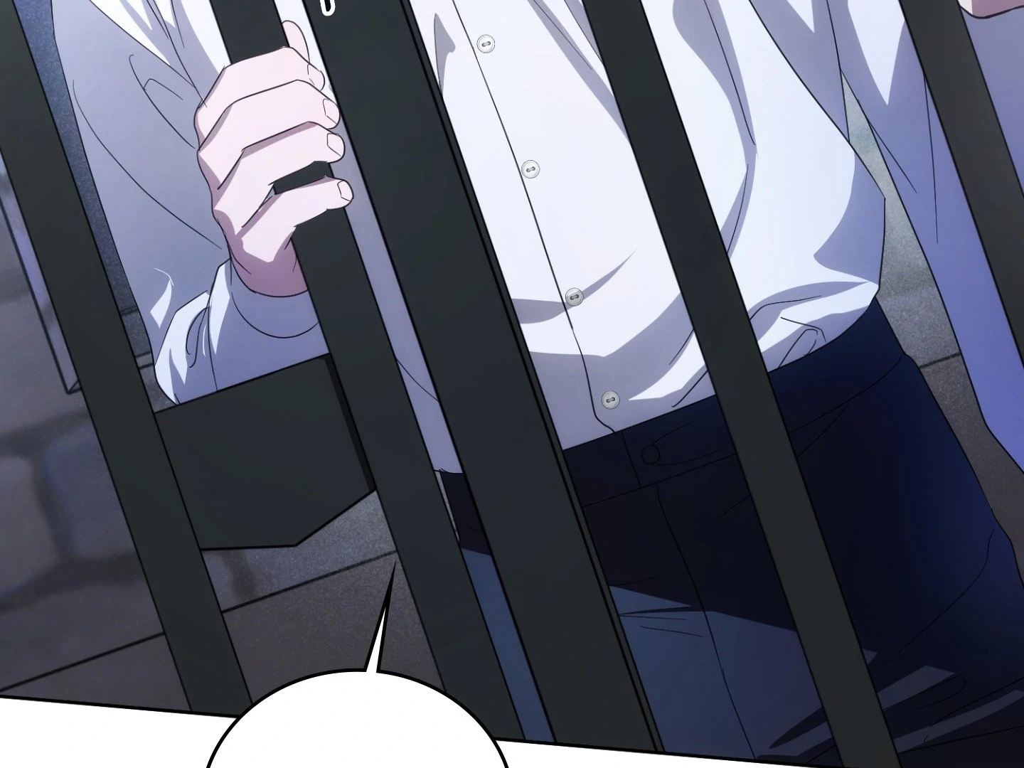 Should I Write You a Love Letter Instead? [BLATTE] - Chapter 24 manhwa