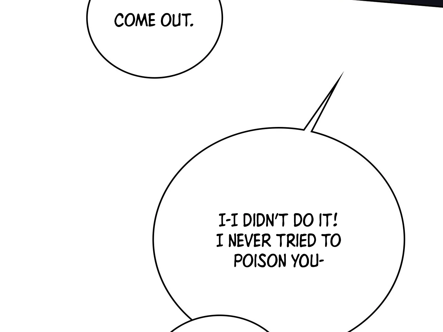 Should I Write You a Love Letter Instead? [BLATTE] - Chapter 24 manhwa