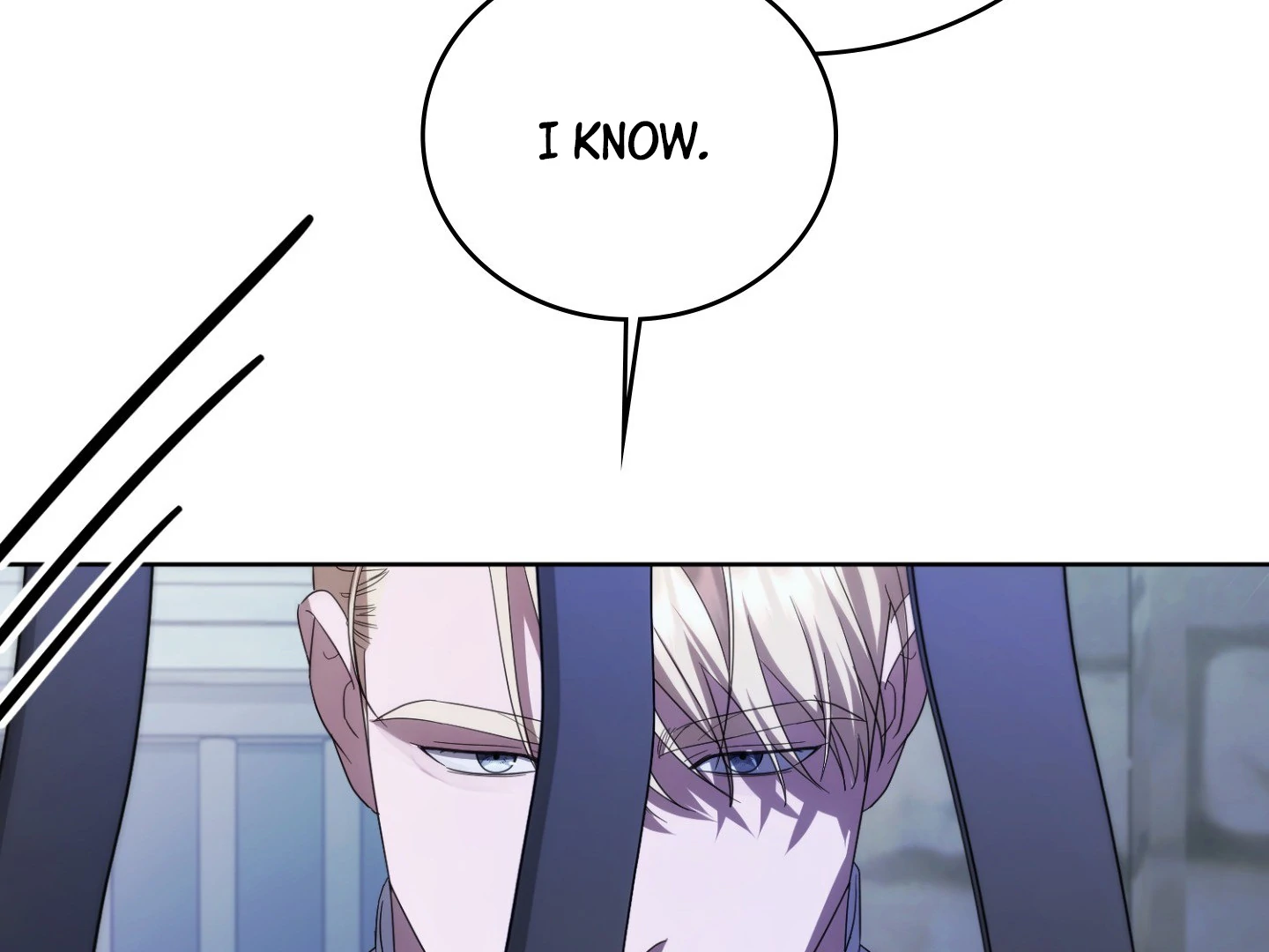 Should I Write You a Love Letter Instead? [BLATTE] - Chapter 24 manhwa