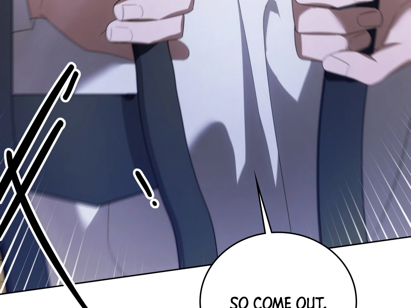 Should I Write You a Love Letter Instead? [BLATTE] - Chapter 24 manhwa