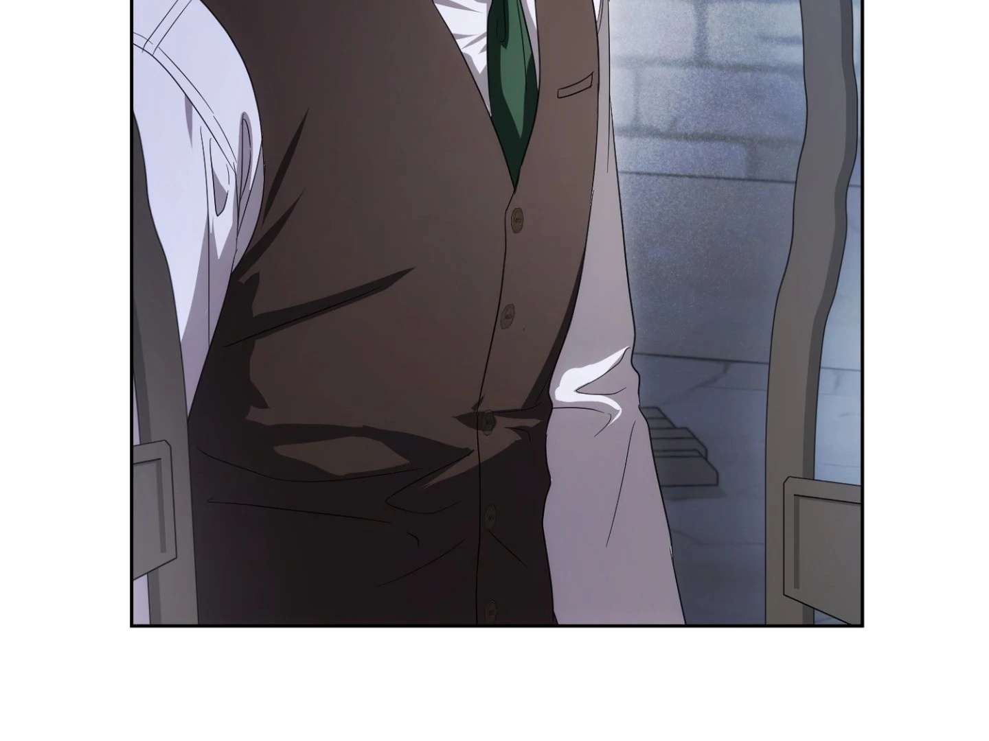 Should I Write You a Love Letter Instead? [BLATTE] - Chapter 24 manhwa