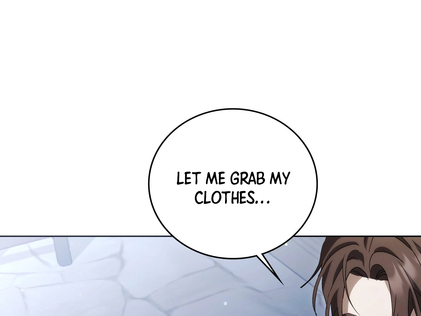 Should I Write You a Love Letter Instead? [BLATTE] - Chapter 24 manhwa