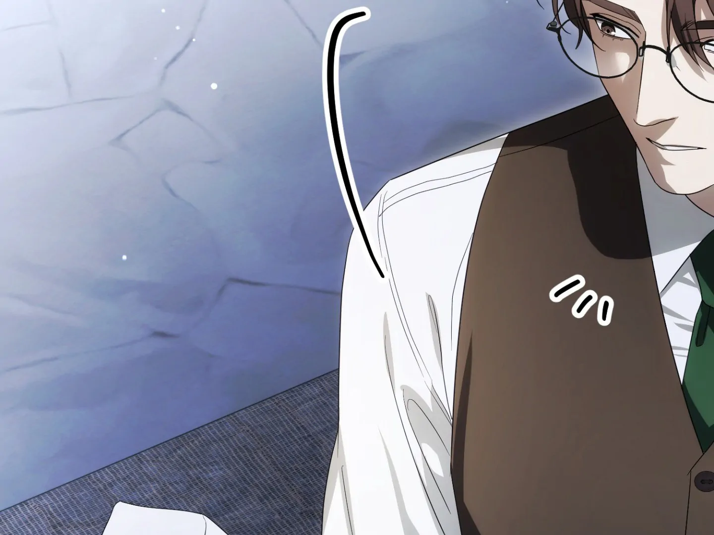 Should I Write You a Love Letter Instead? [BLATTE] - Chapter 24 manhwa