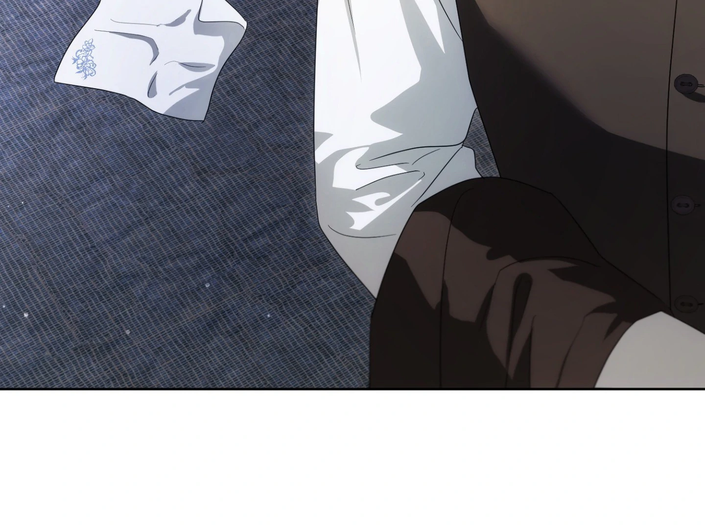 Should I Write You a Love Letter Instead? [BLATTE] - Chapter 24 manhwa