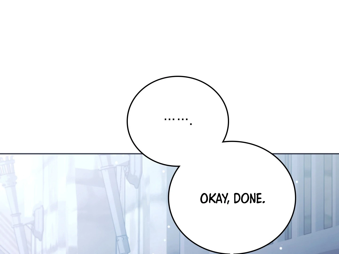 Should I Write You a Love Letter Instead? [BLATTE] - Chapter 24 manhwa