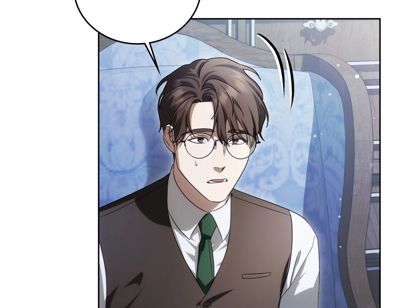 Should I Write You a Love Letter Instead? [BLATTE] - Chapter 24 manhwa