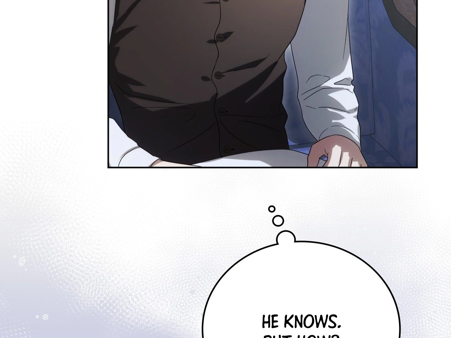 Should I Write You a Love Letter Instead? [BLATTE] - Chapter 24 manhwa