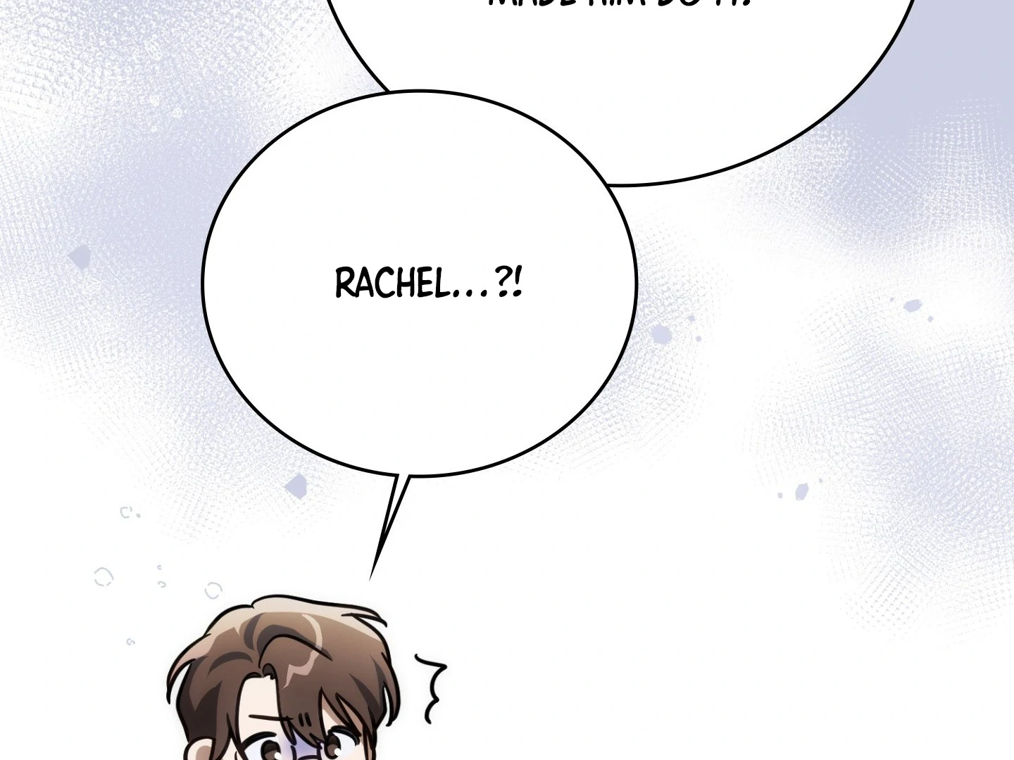 Should I Write You a Love Letter Instead? [BLATTE] - Chapter 24 manhwa