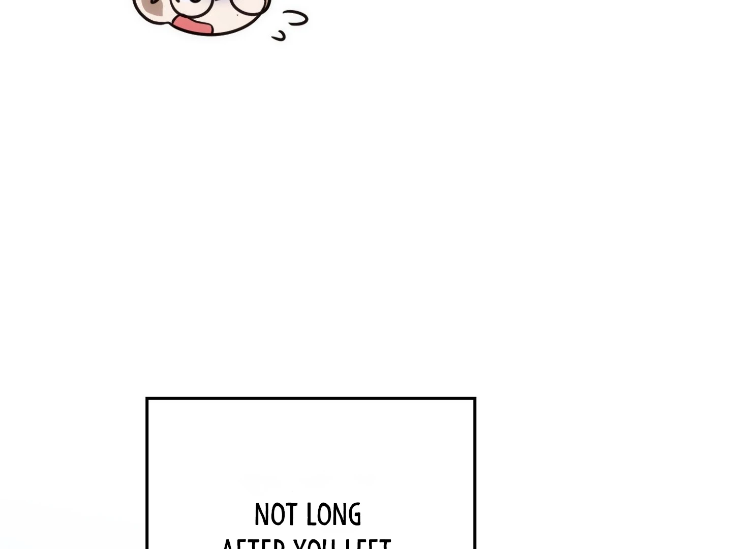 Should I Write You a Love Letter Instead? [BLATTE] - Chapter 24 manhwa