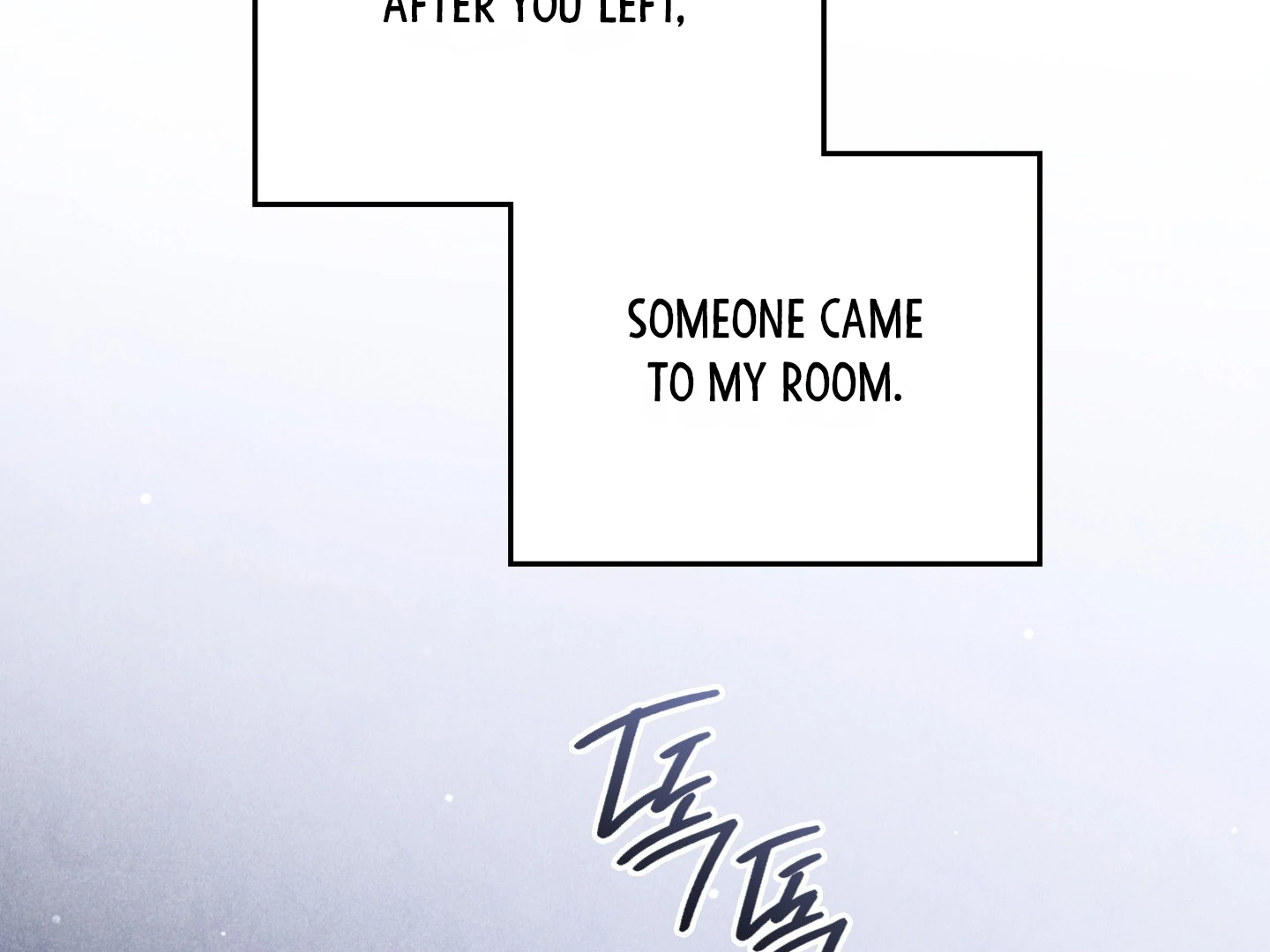 Should I Write You a Love Letter Instead? [BLATTE] - Chapter 24 manhwa