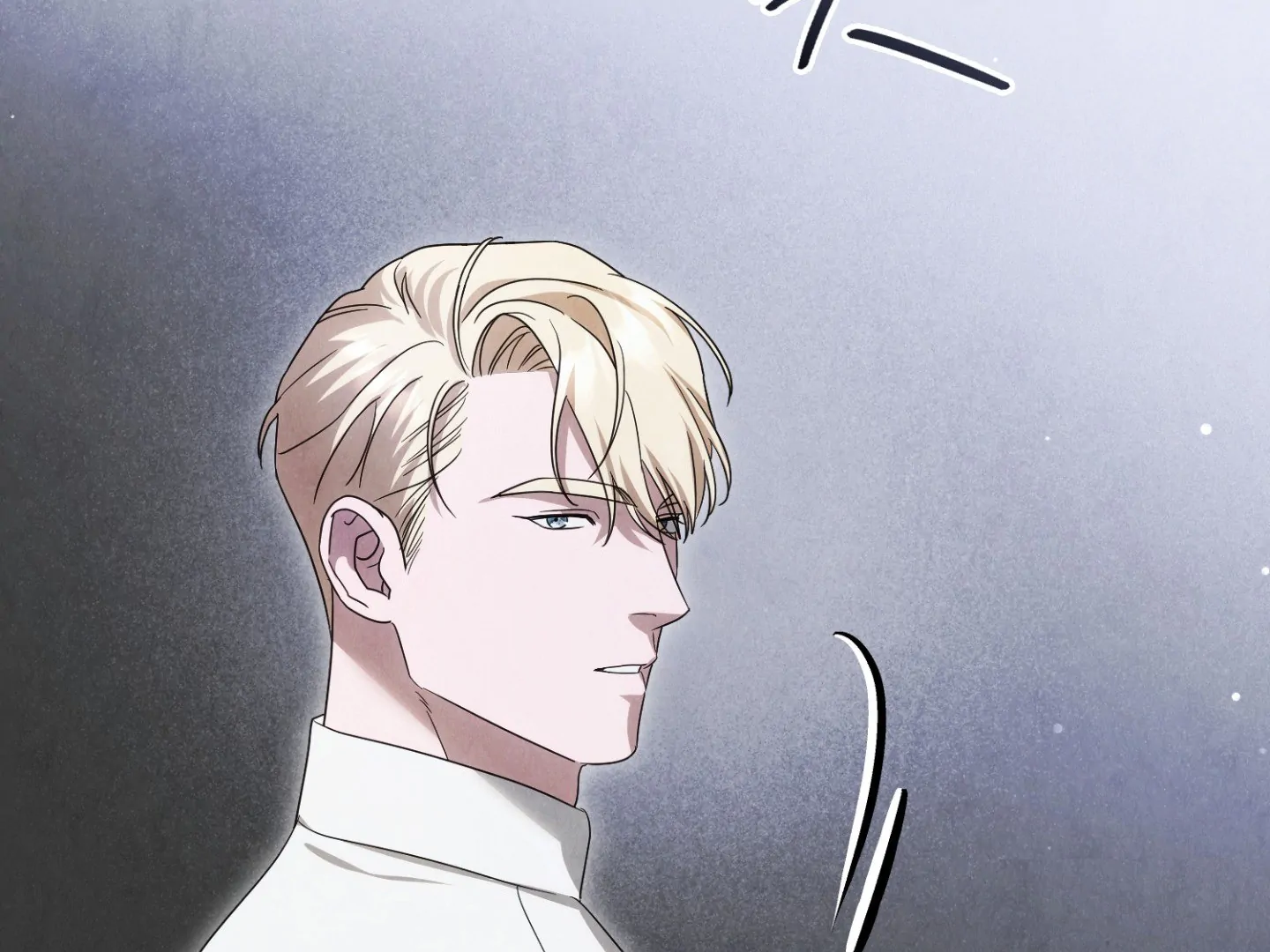 Should I Write You a Love Letter Instead? [BLATTE] - Chapter 24 manhwa