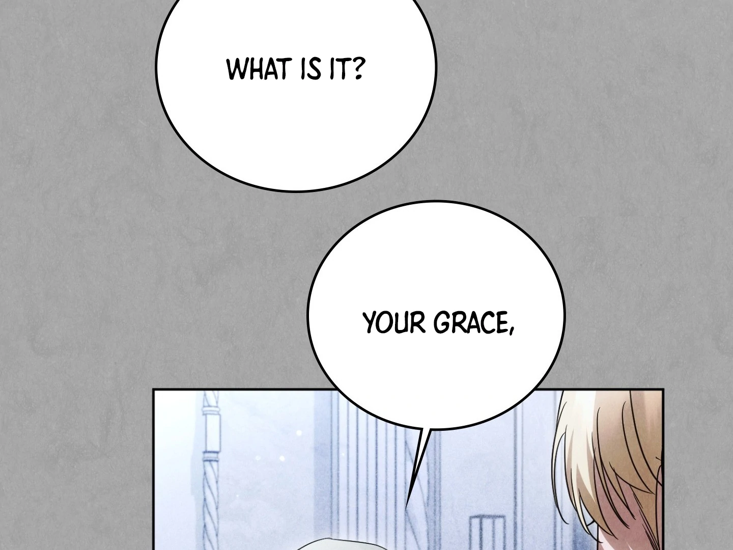 Should I Write You a Love Letter Instead? [BLATTE] - Chapter 24 manhwa