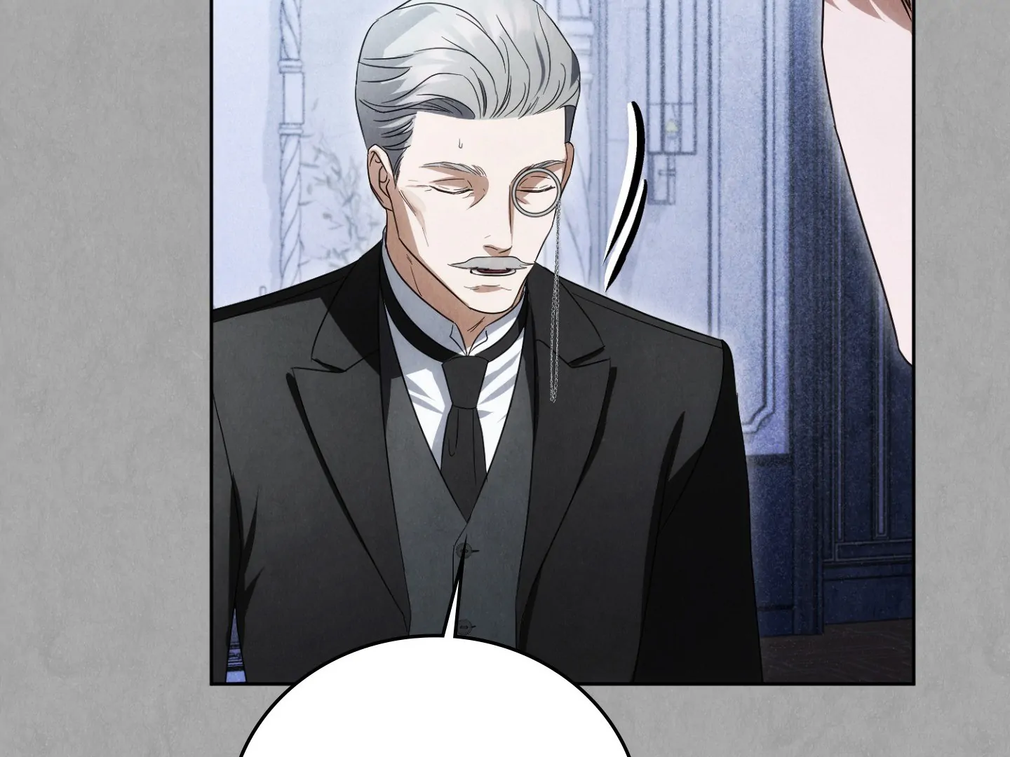 Should I Write You a Love Letter Instead? [BLATTE] - Chapter 24 manhwa