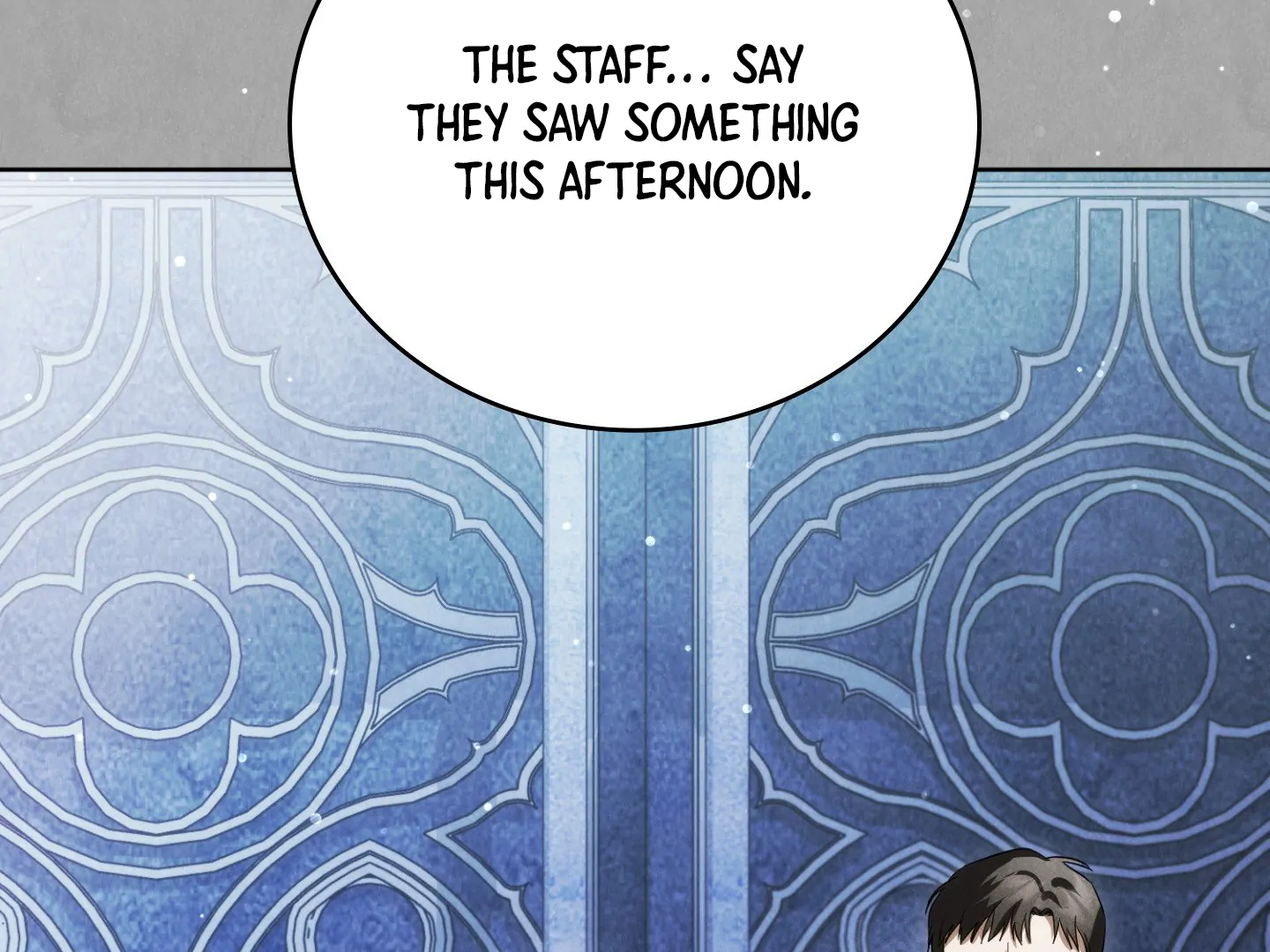 Should I Write You a Love Letter Instead? [BLATTE] - Chapter 24 manhwa