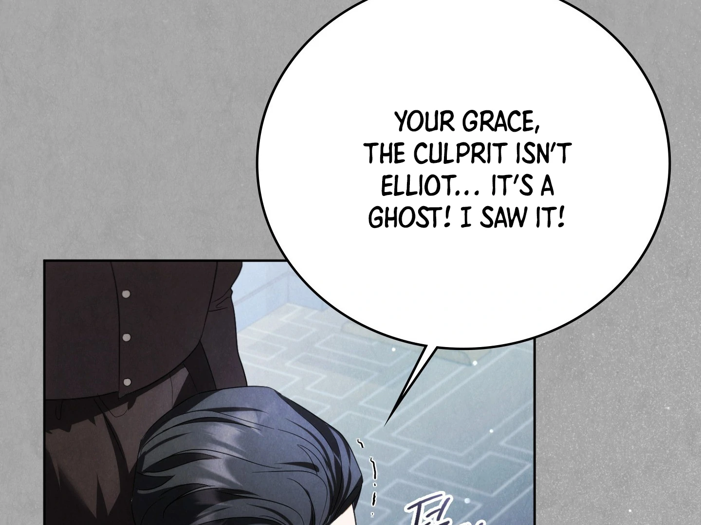 Should I Write You a Love Letter Instead? [BLATTE] - Chapter 24 manhwa