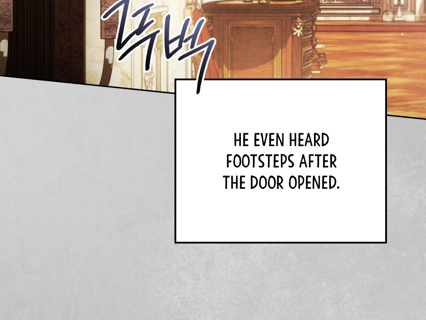 Should I Write You a Love Letter Instead? [BLATTE] - Chapter 24 manhwa