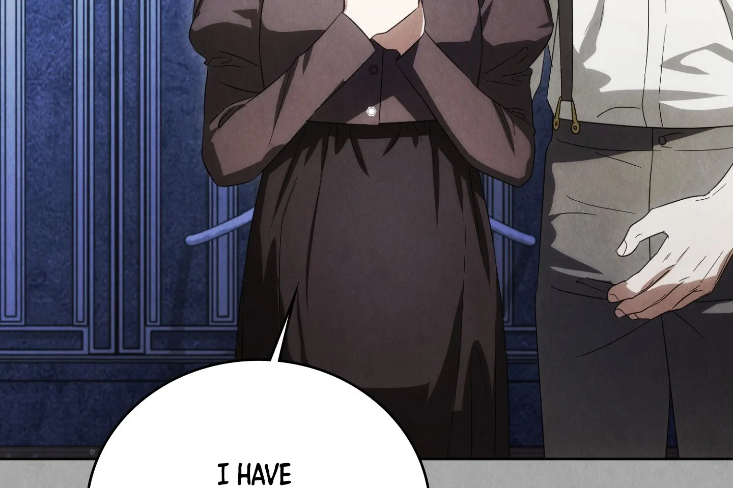 Should I Write You a Love Letter Instead? [BLATTE] - Chapter 24 manhwa