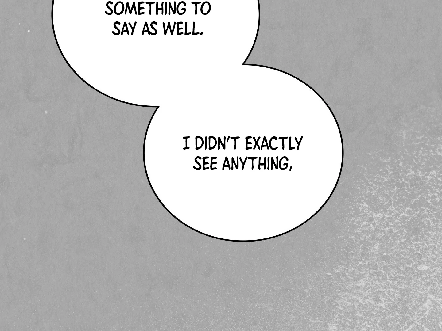 Should I Write You a Love Letter Instead? [BLATTE] - Chapter 24 manhwa