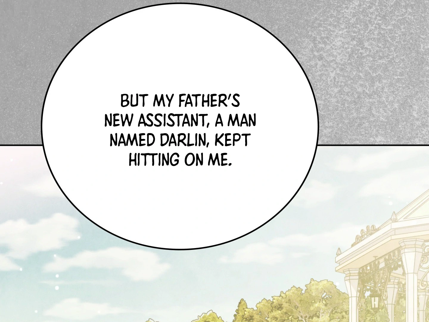 Should I Write You a Love Letter Instead? [BLATTE] - Chapter 24 manhwa