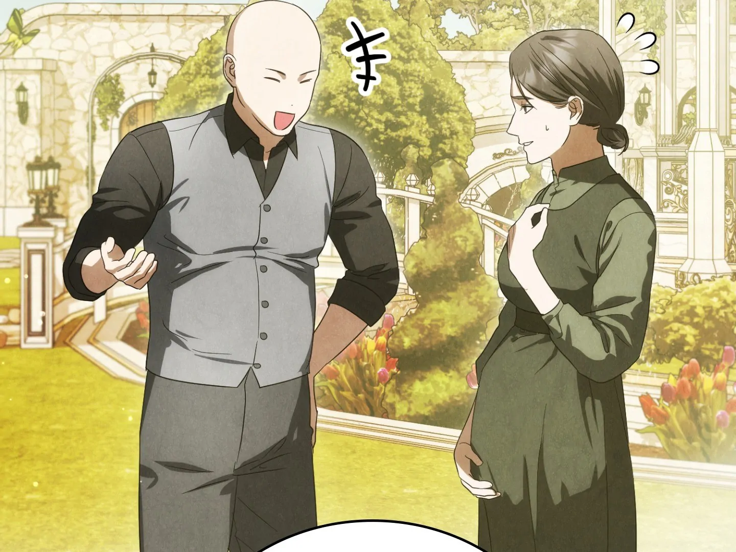 Should I Write You a Love Letter Instead? [BLATTE] - Chapter 24 manhwa