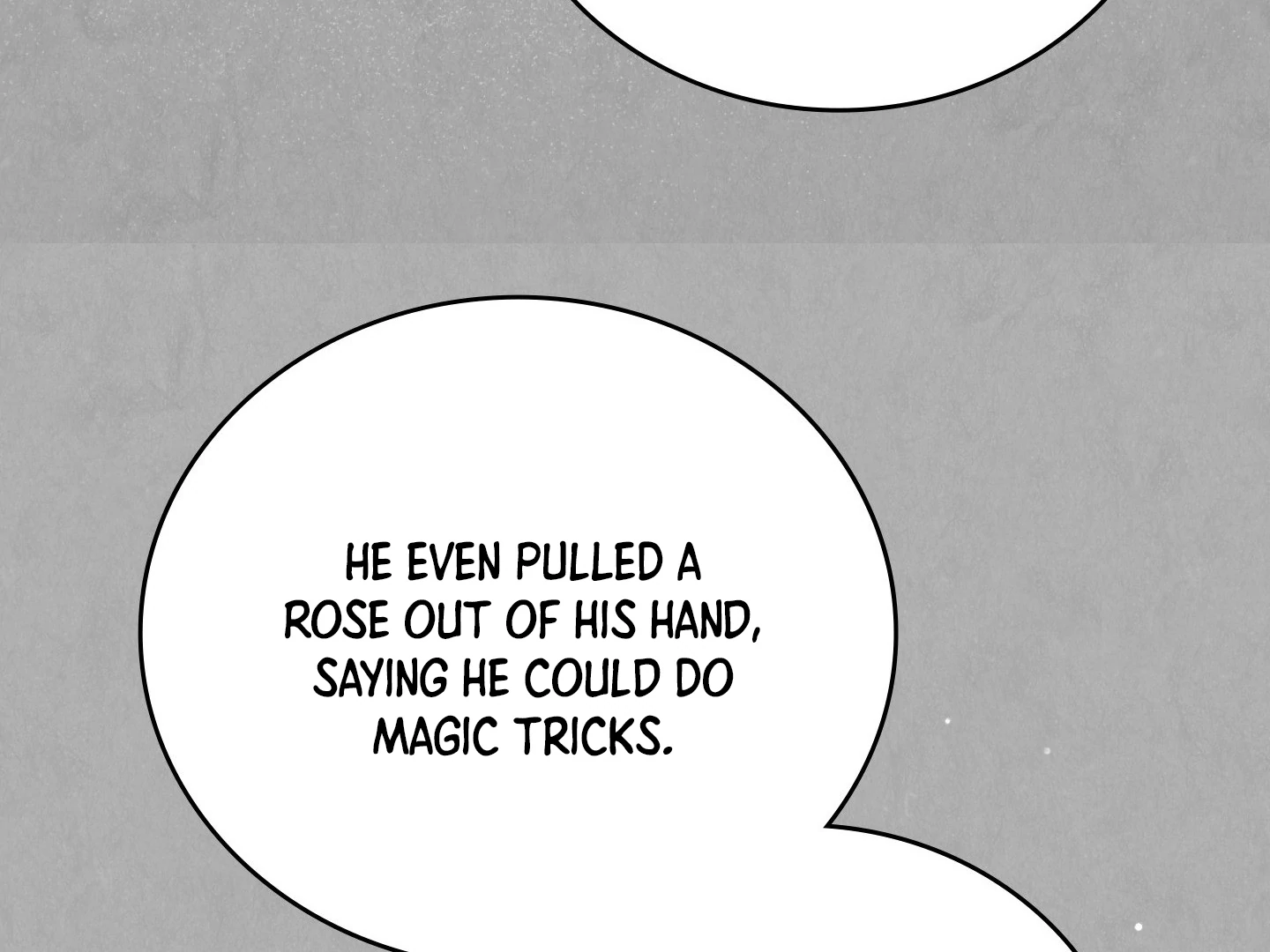 Should I Write You a Love Letter Instead? [BLATTE] - Chapter 24 manhwa