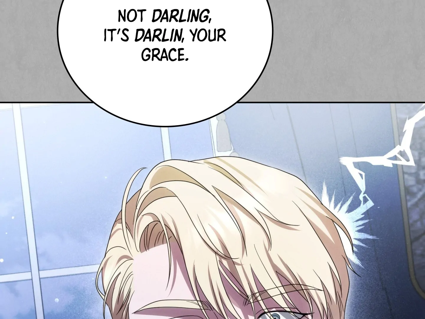 Should I Write You a Love Letter Instead? [BLATTE] - Chapter 24 manhwa