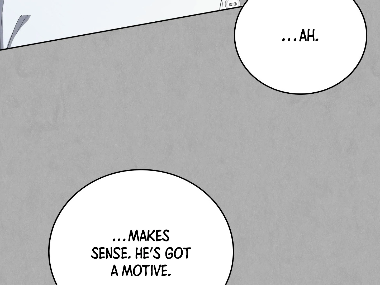 Should I Write You a Love Letter Instead? [BLATTE] - Chapter 24 manhwa