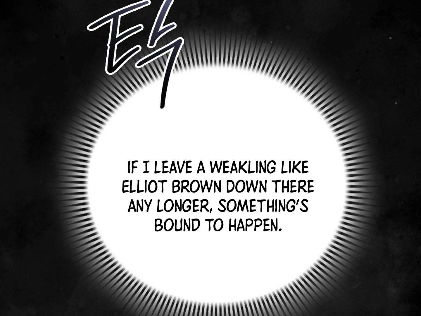 Should I Write You a Love Letter Instead? [BLATTE] - Chapter 24 manhwa