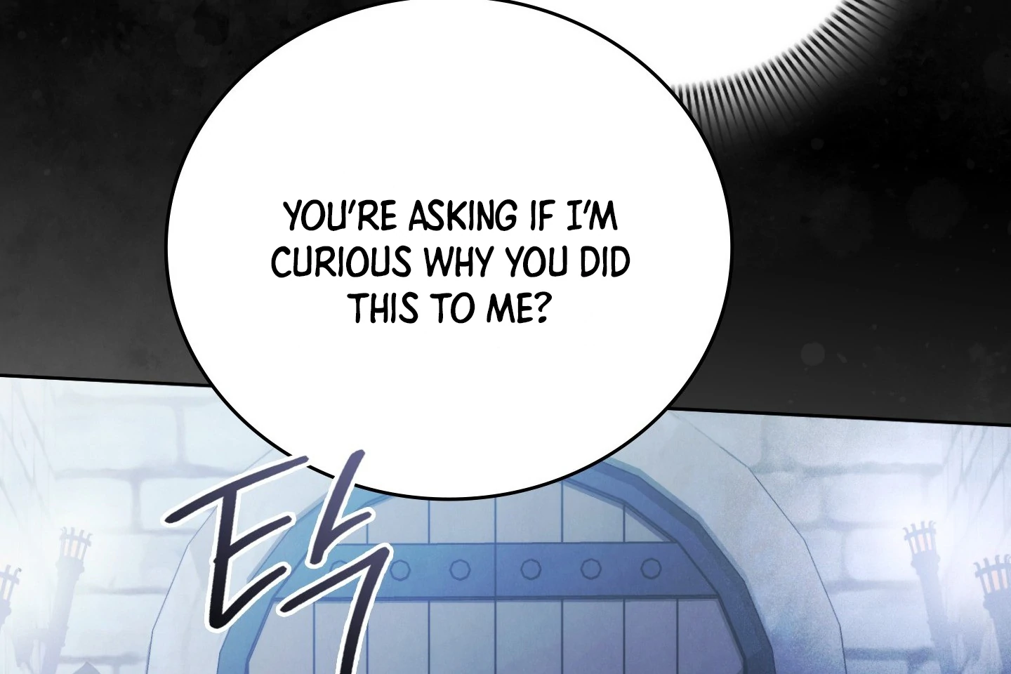 Should I Write You a Love Letter Instead? [BLATTE] - Chapter 24 manhwa