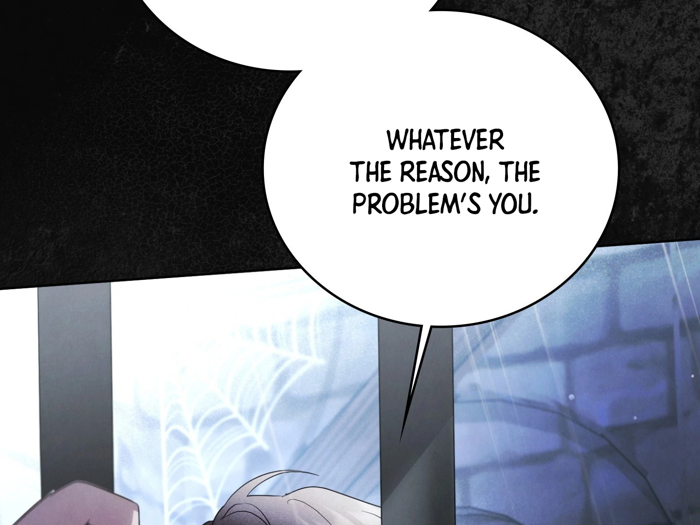 Should I Write You a Love Letter Instead? [BLATTE] - Chapter 24 manhwa