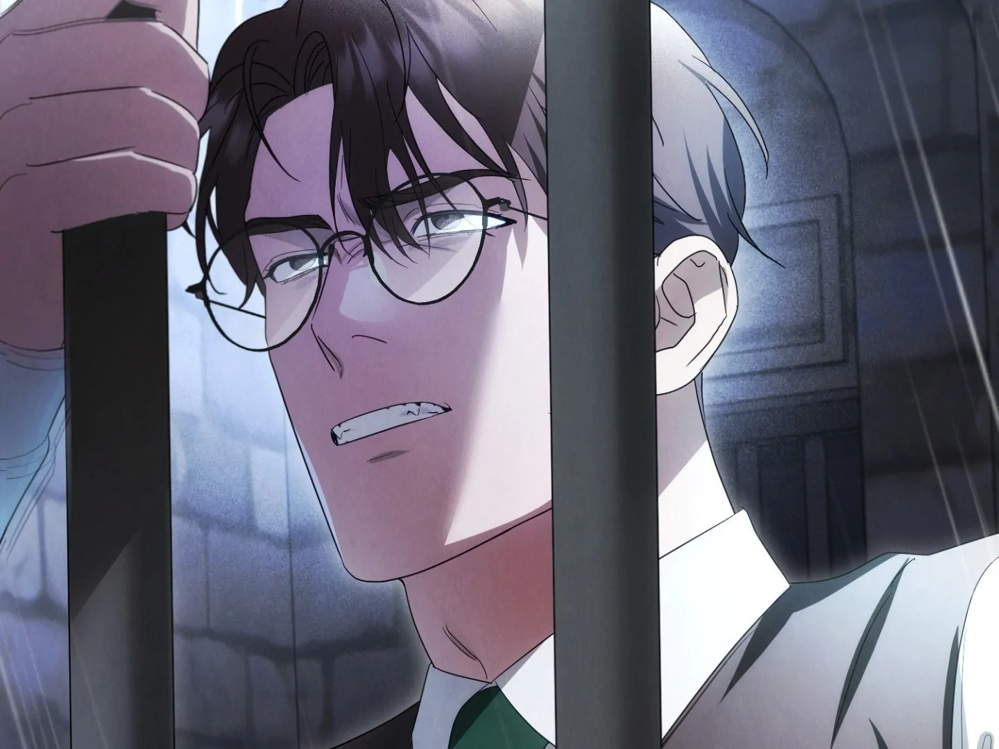 Should I Write You a Love Letter Instead? [BLATTE] - Chapter 24 manhwa