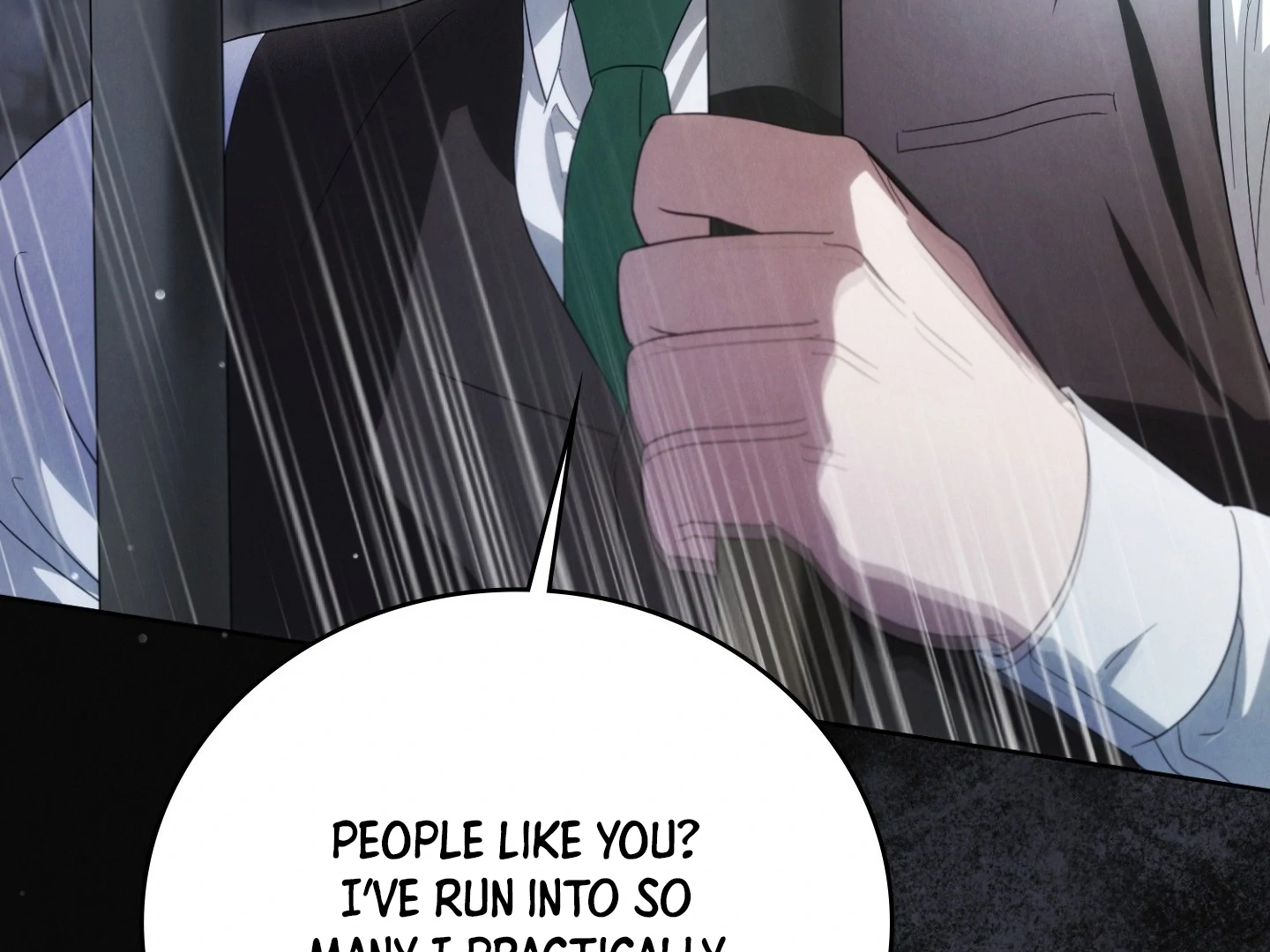 Should I Write You a Love Letter Instead? [BLATTE] - Chapter 24 manhwa