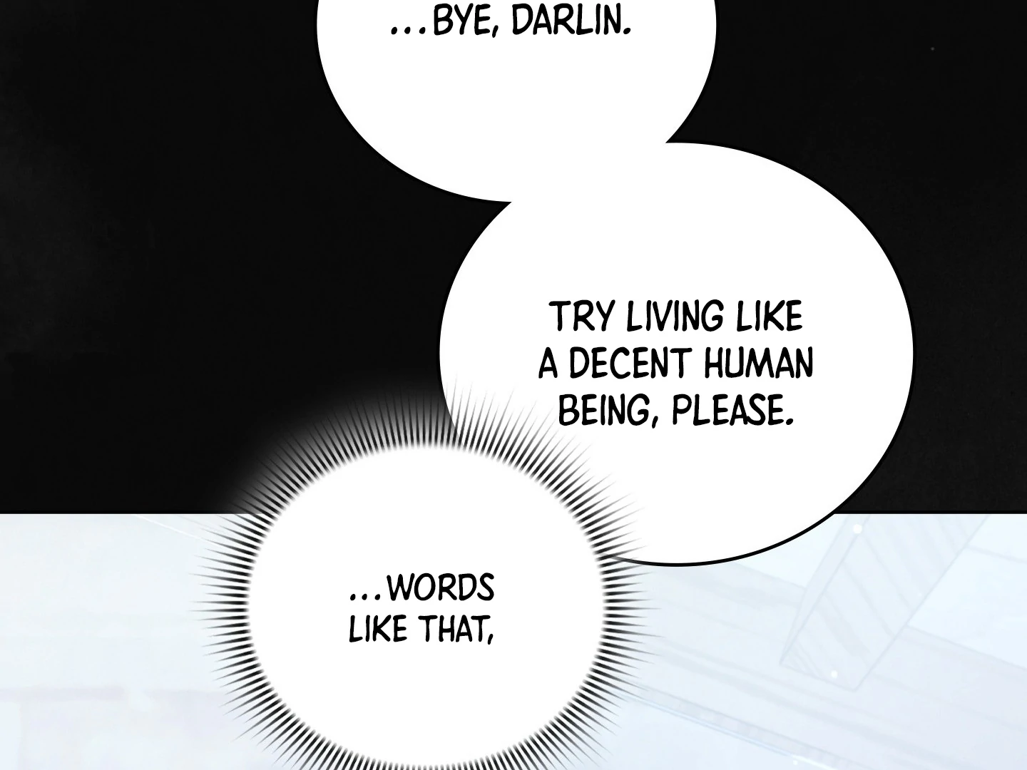 Should I Write You a Love Letter Instead? [BLATTE] - Chapter 24 manhwa