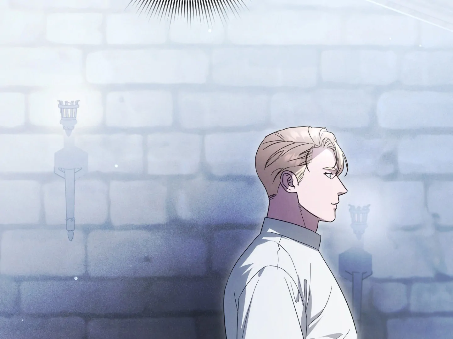 Should I Write You a Love Letter Instead? [BLATTE] - Chapter 24 manhwa