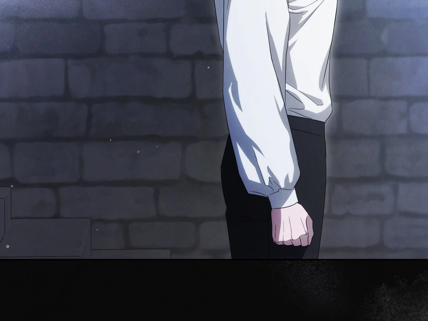 Should I Write You a Love Letter Instead? [BLATTE] - Chapter 24 manhwa